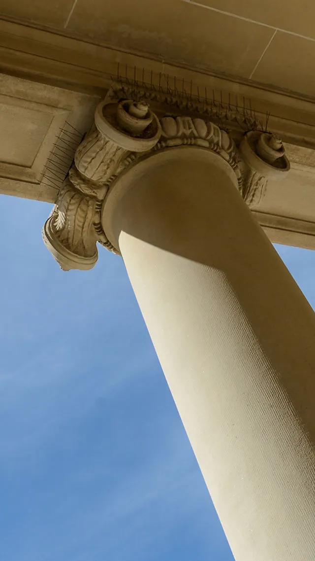 Spire Law brand asset featured on spirelawfirm.com