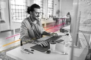 Splunk brand asset featured on splunk.com