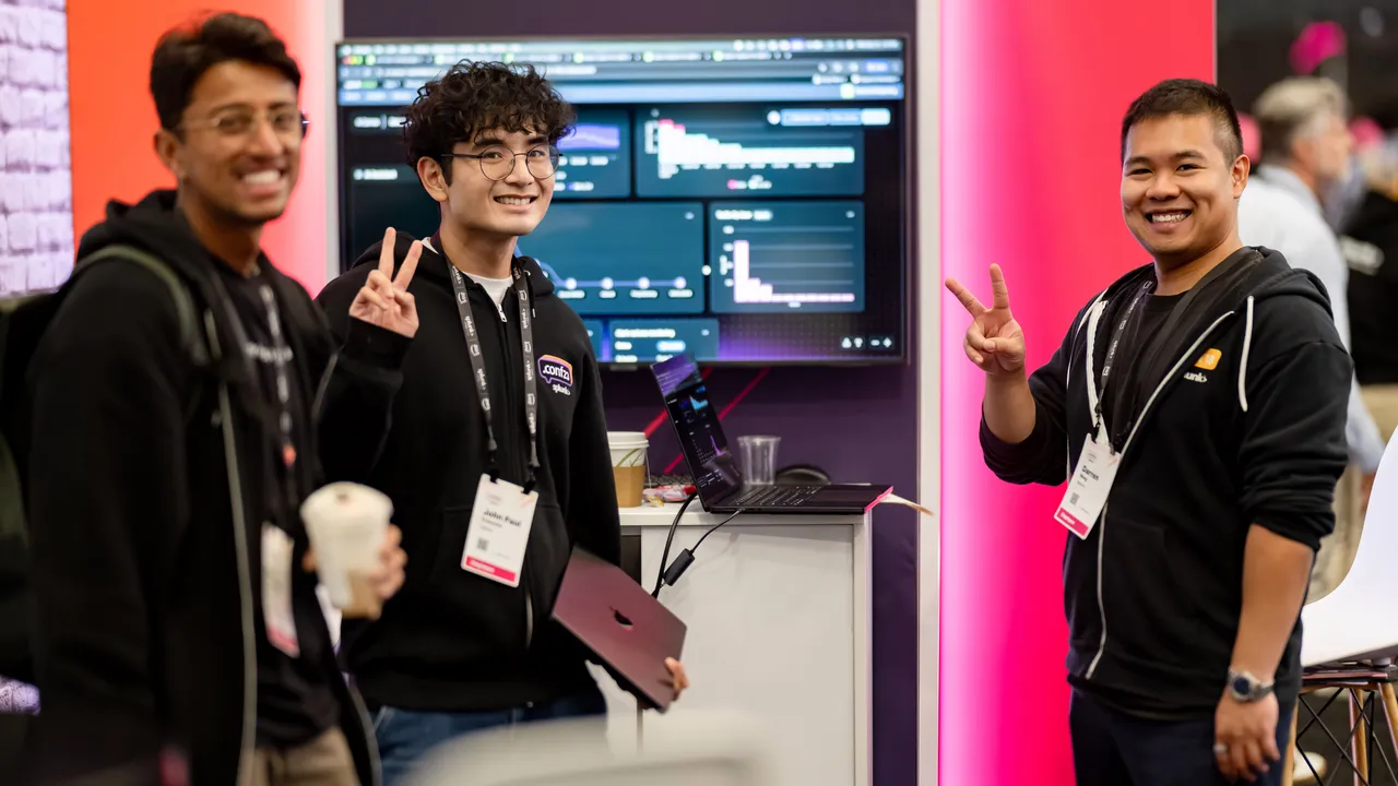 Splunk brand asset featured on conf.splunk.com