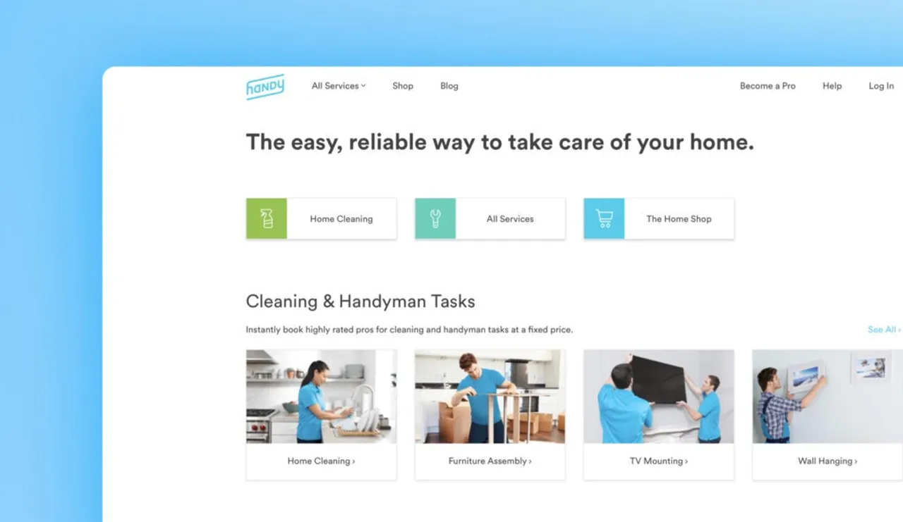 Spoke brand asset featured on spoke.com