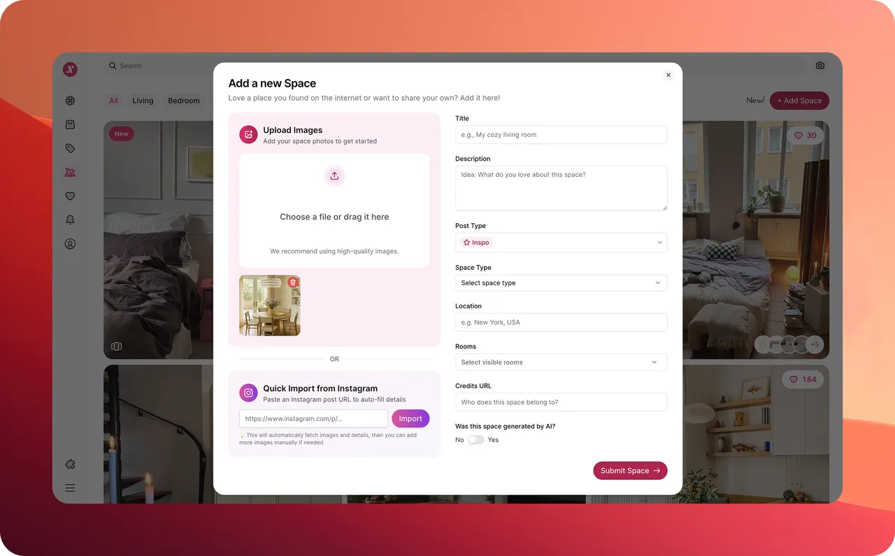 Spoken brand asset featured on spoken.io