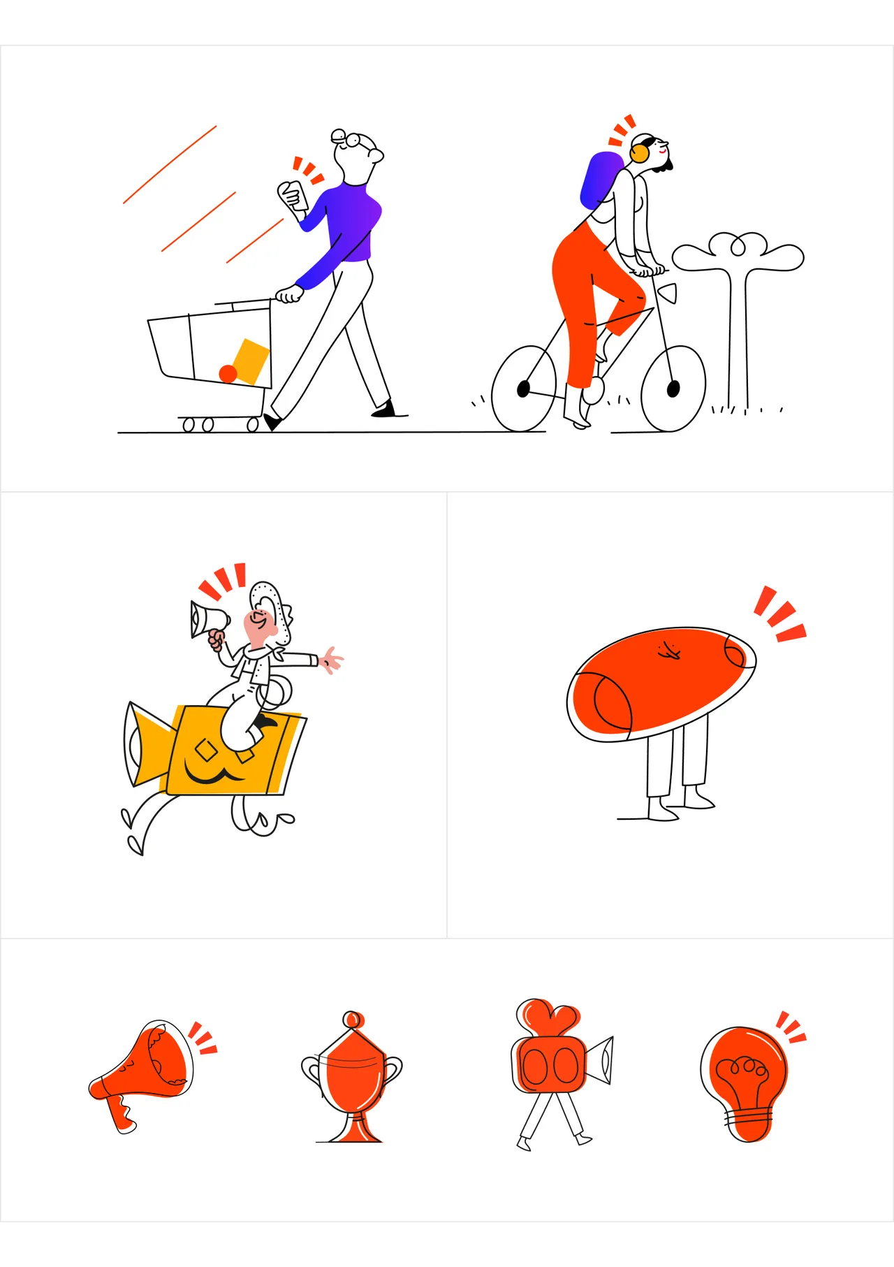 Spokn brand asset featured on getspokn.com