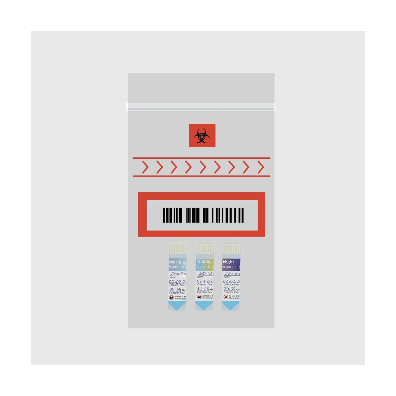 Spot Health brand asset featured on app.spotdx.com