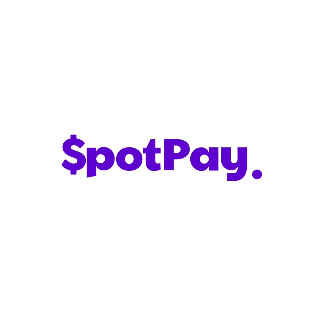 SpotPay brand asset featured on spotpay.ai