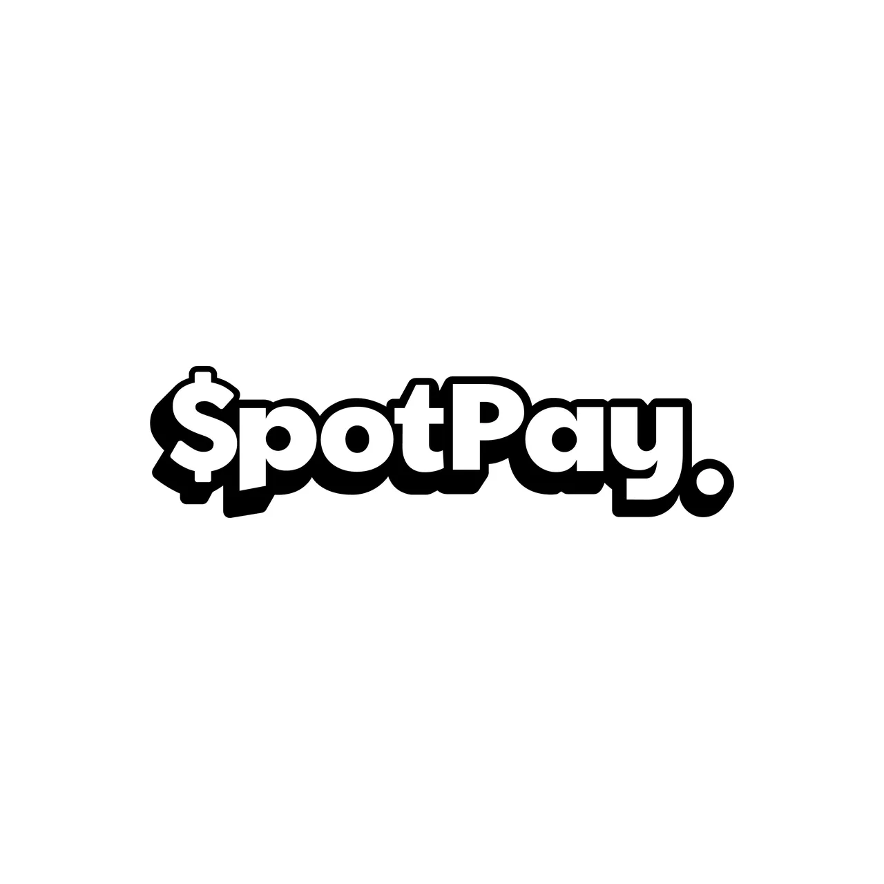 SpotPay brand asset featured on spotpay.ai