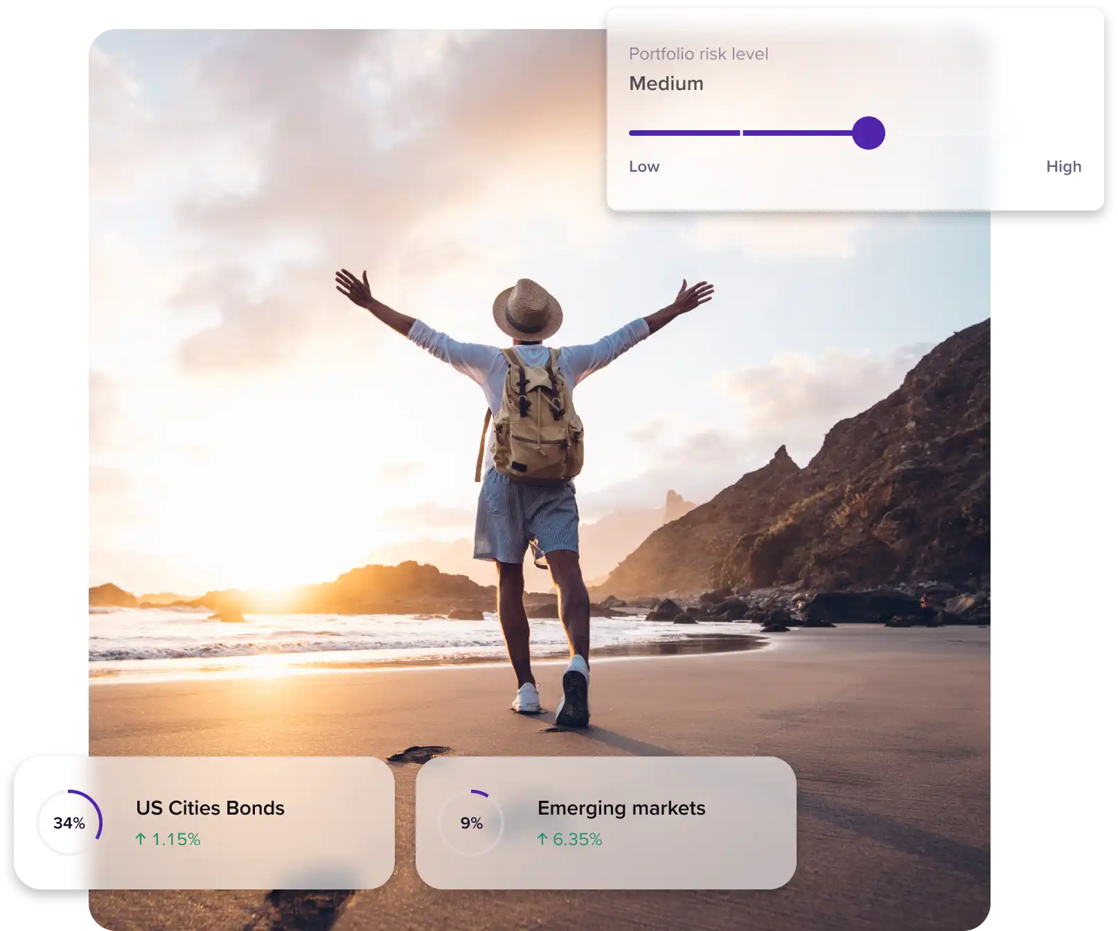 Sproutfi brand asset featured on sproutfi.com