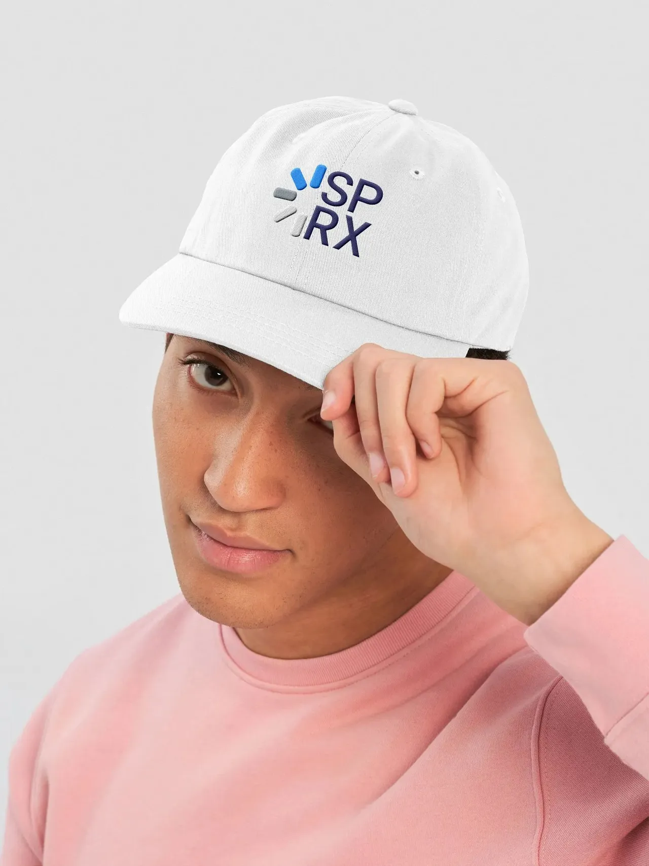 SPRX brand asset featured on shop.sprx.tax