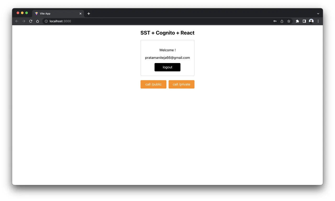 SST brand asset featured on guide.sst.dev