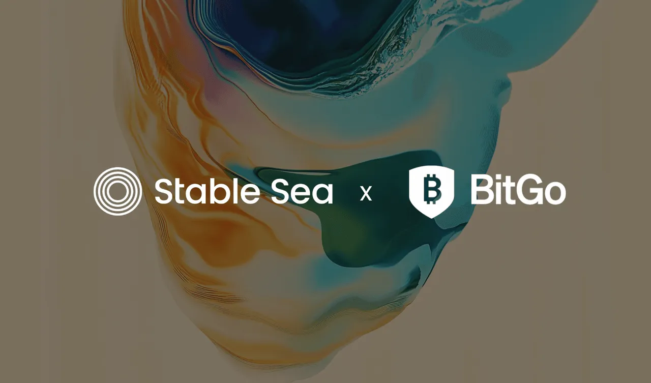 Stable Sea brand asset featured on stablesea.com