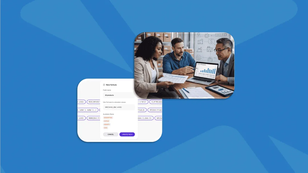 Stacker brand asset featured on stackerhq.com