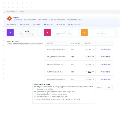 Stackshine brand asset featured on sourceforge.net