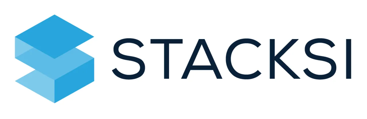 Stacksi brand asset featured on stacksi.statuspage.io
