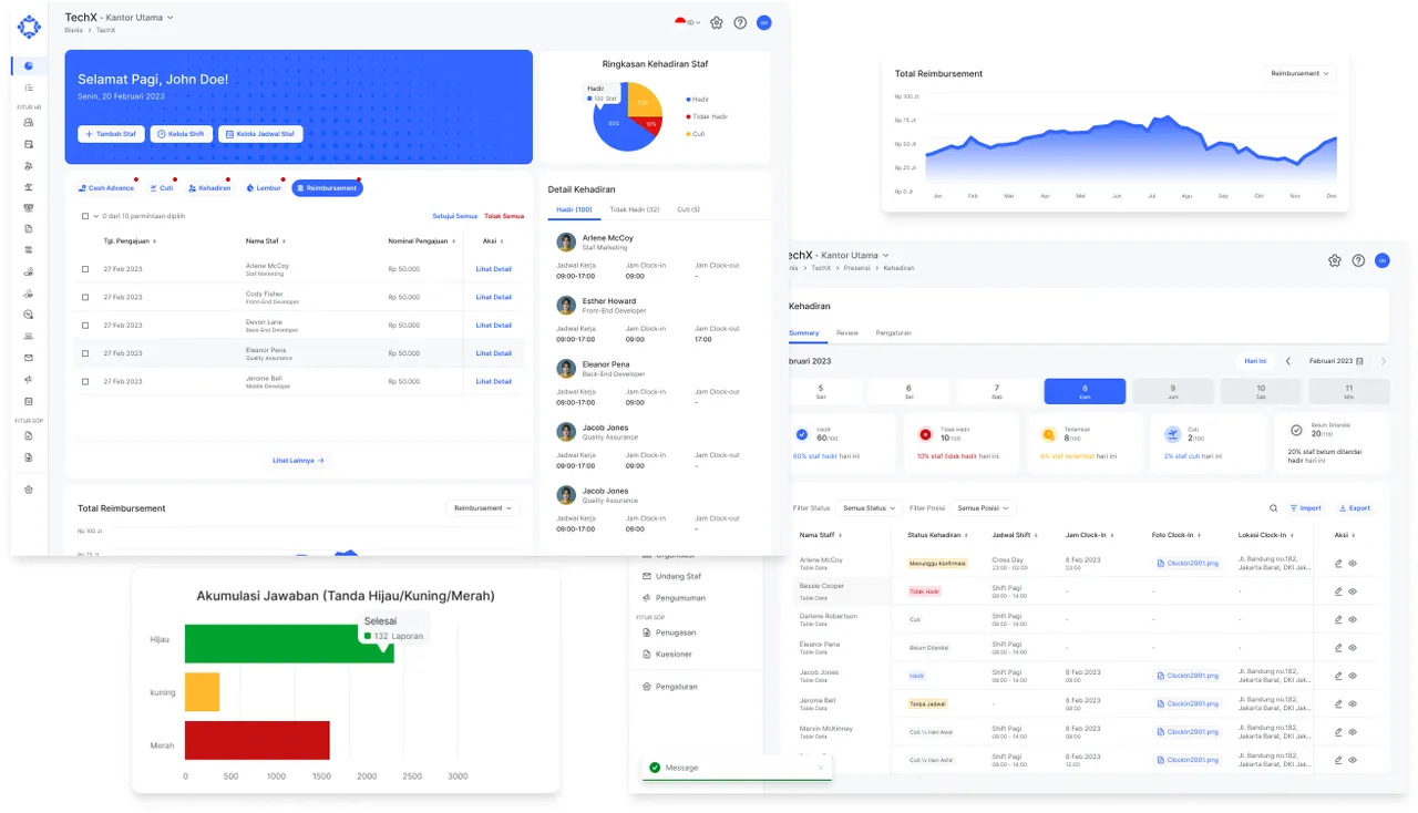 StafBook brand asset featured on stafbook.com