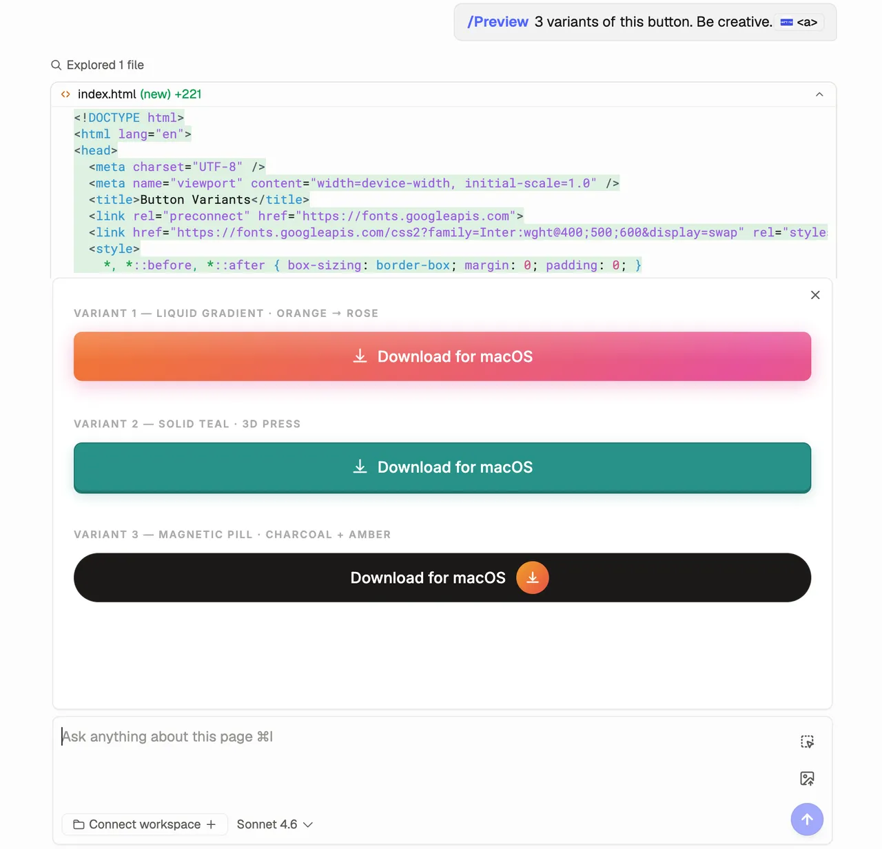 stagewise brand asset featured on stagewise.io