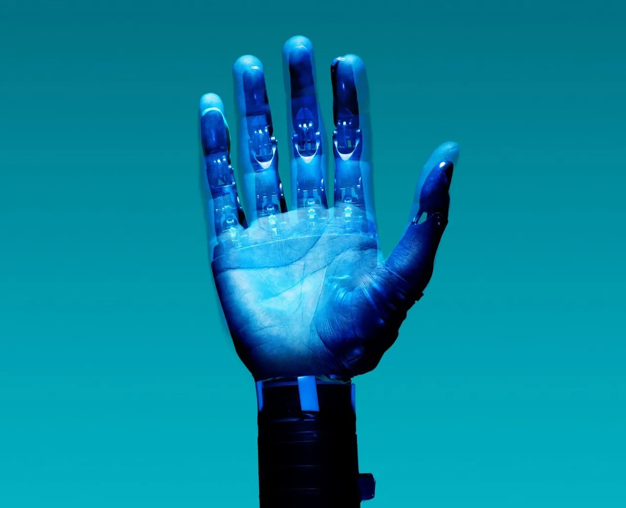 Standard AI brand asset featured on standard.ai
