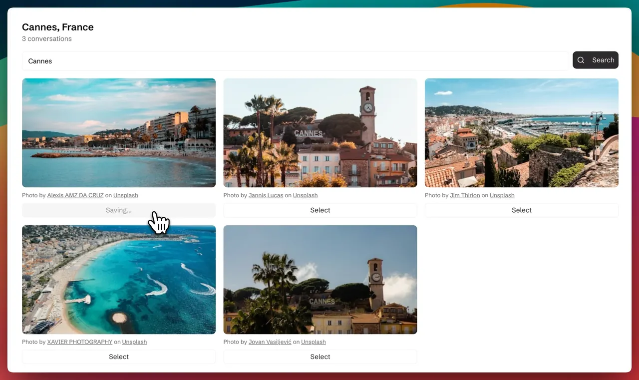 Stardrift brand asset featured on stardrift.ai