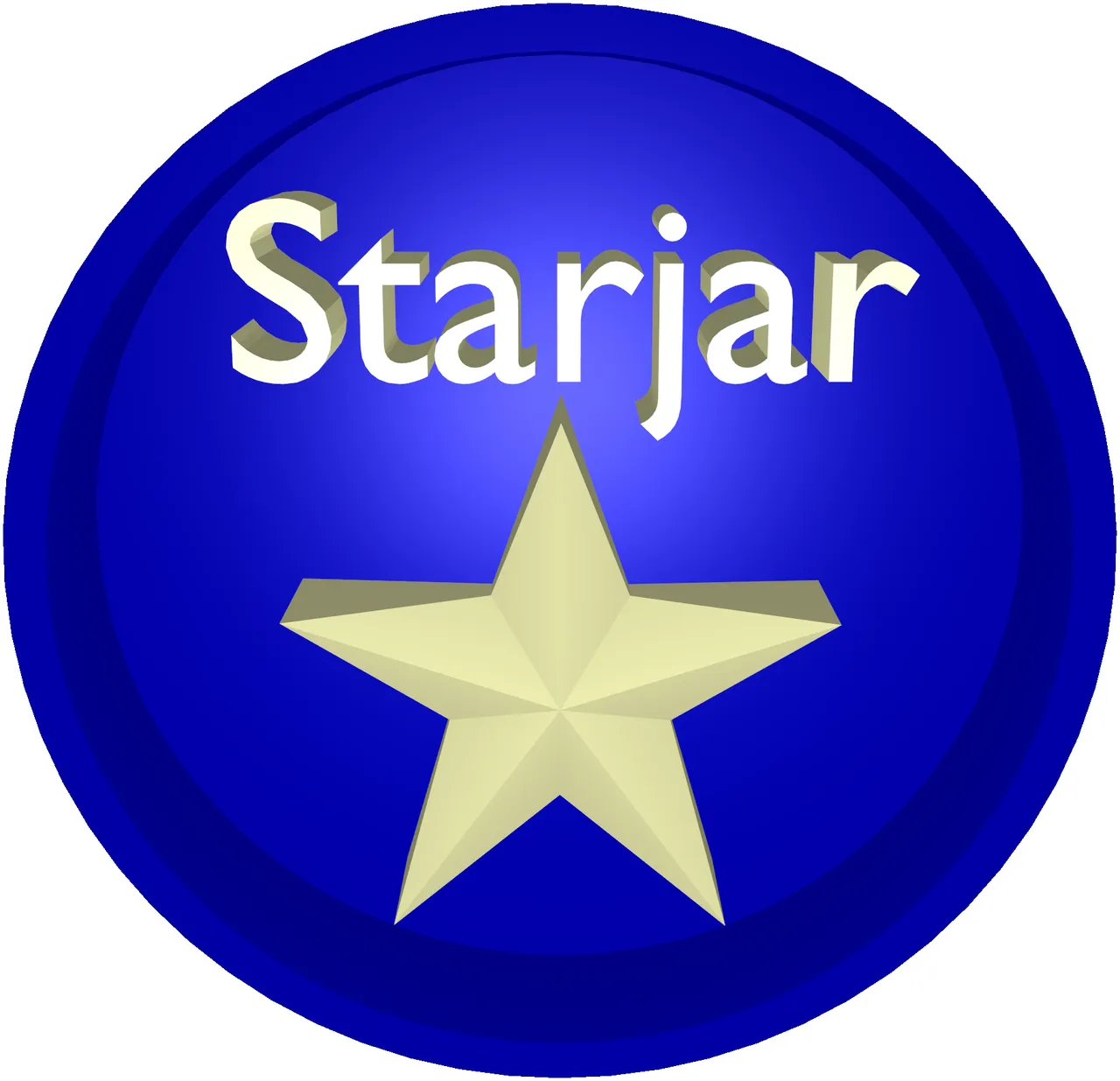 StarJar brand asset featured on starjar.com