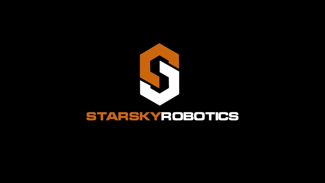 Starsky Robotics brand asset featured on therobotreport.com