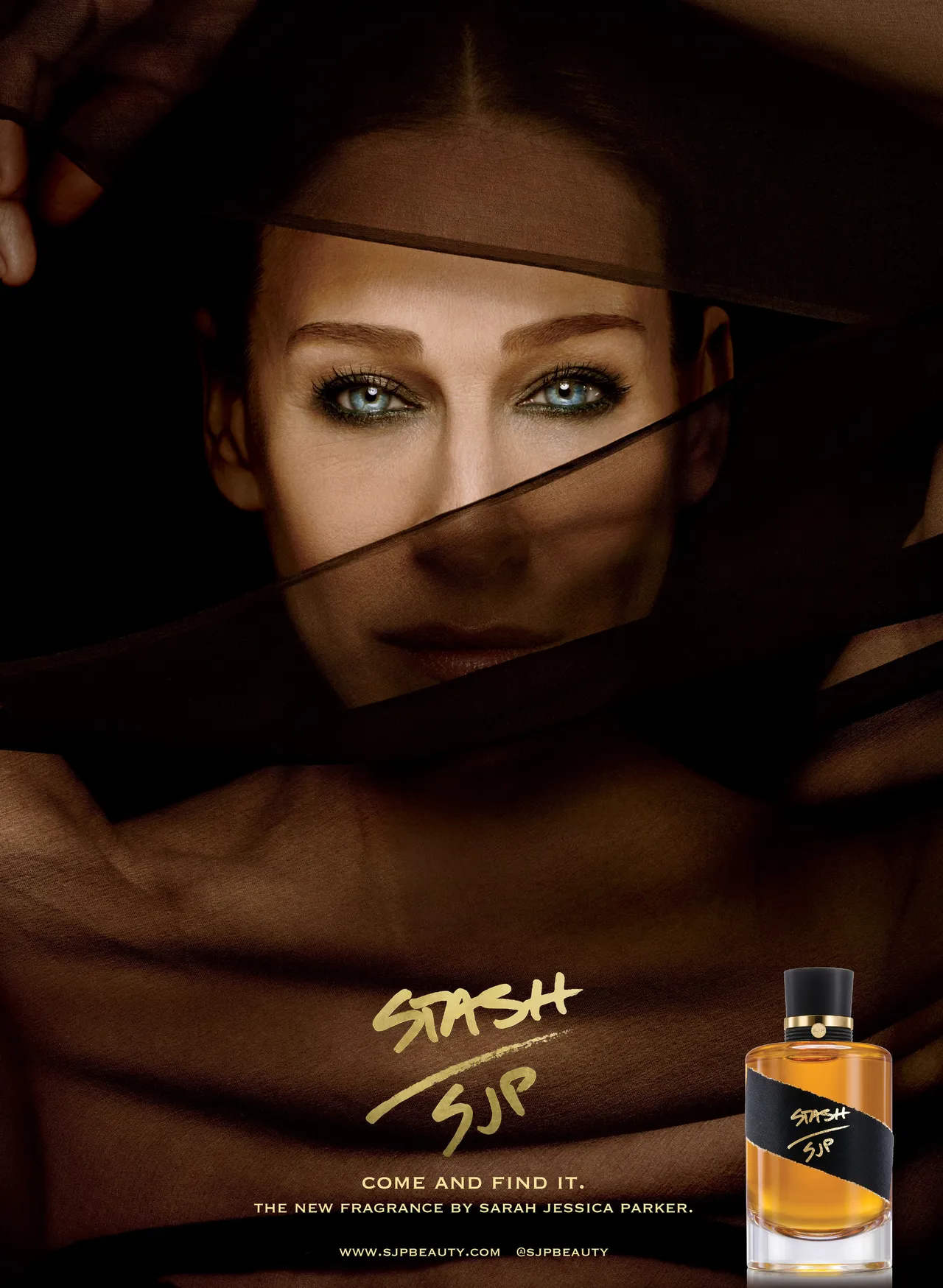 Stash brand asset featured on prnewswire.com