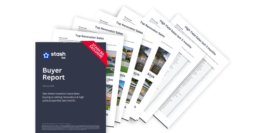 Stash brand asset featured on stashproperty.com.au