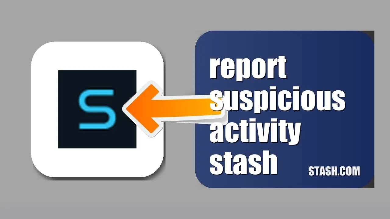 Stash brand asset featured on youtube.com
