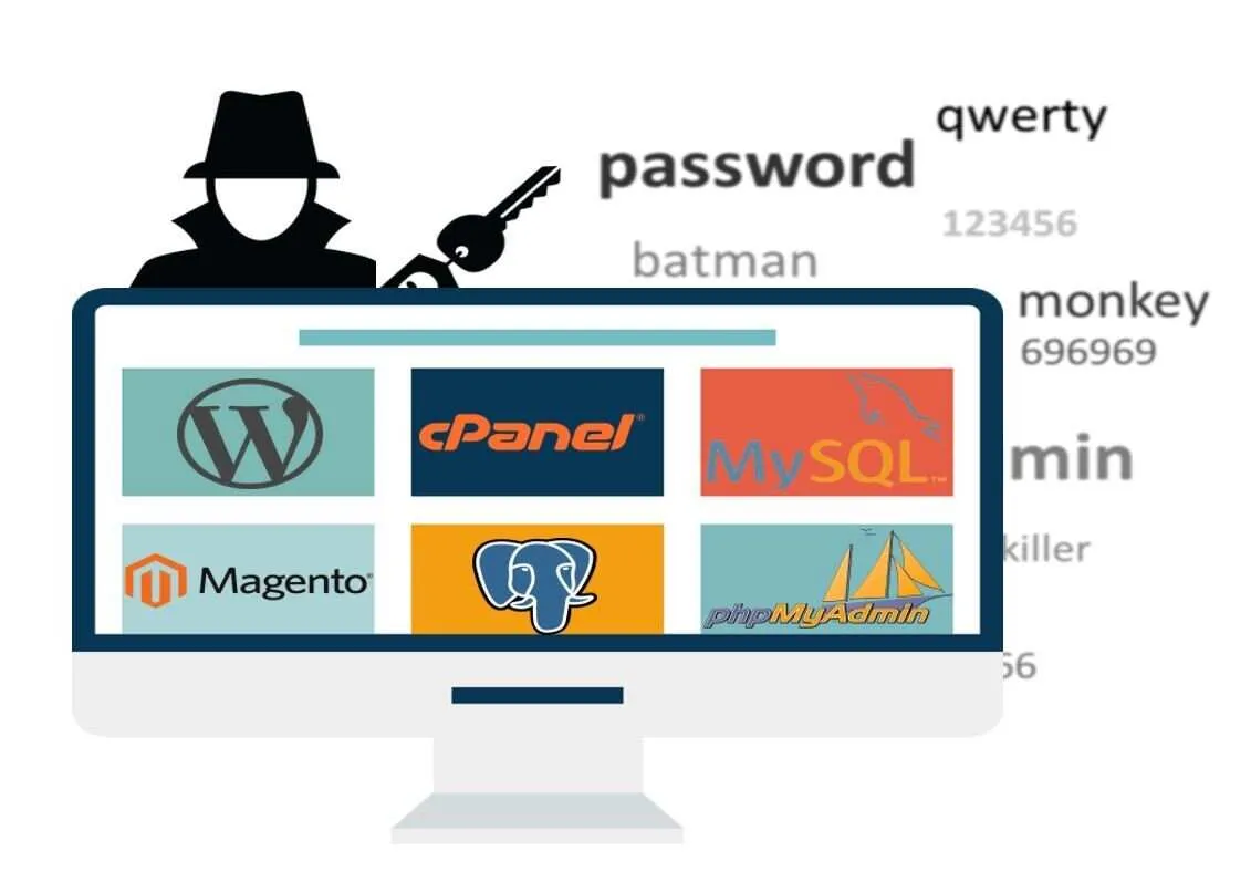 Stealth Worker brand asset featured on fortinet.com