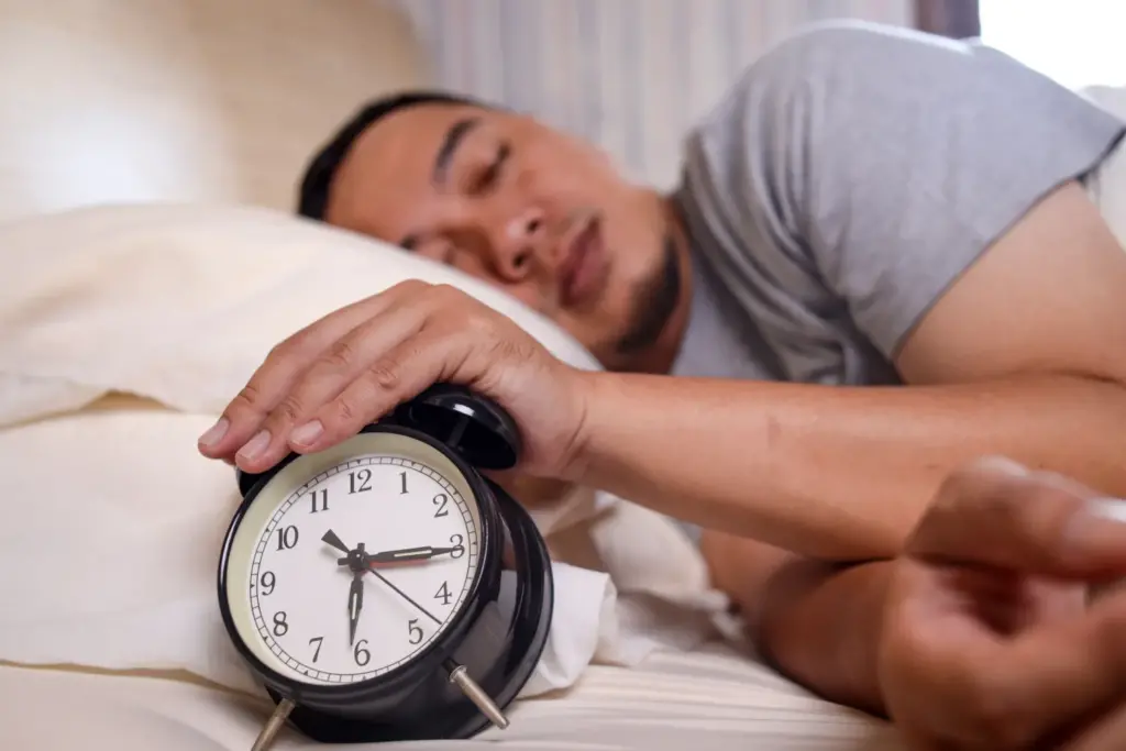 Stellar Sleep brand asset featured on stellarsleep.com