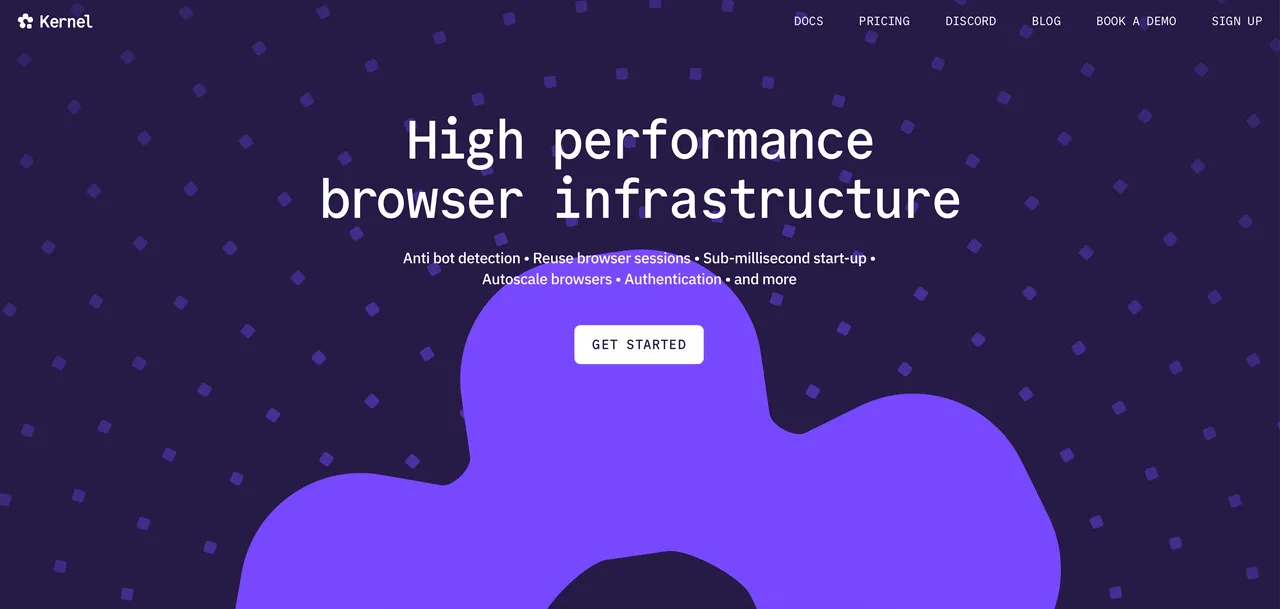 Stellon Labs brand asset featured on fondo.com