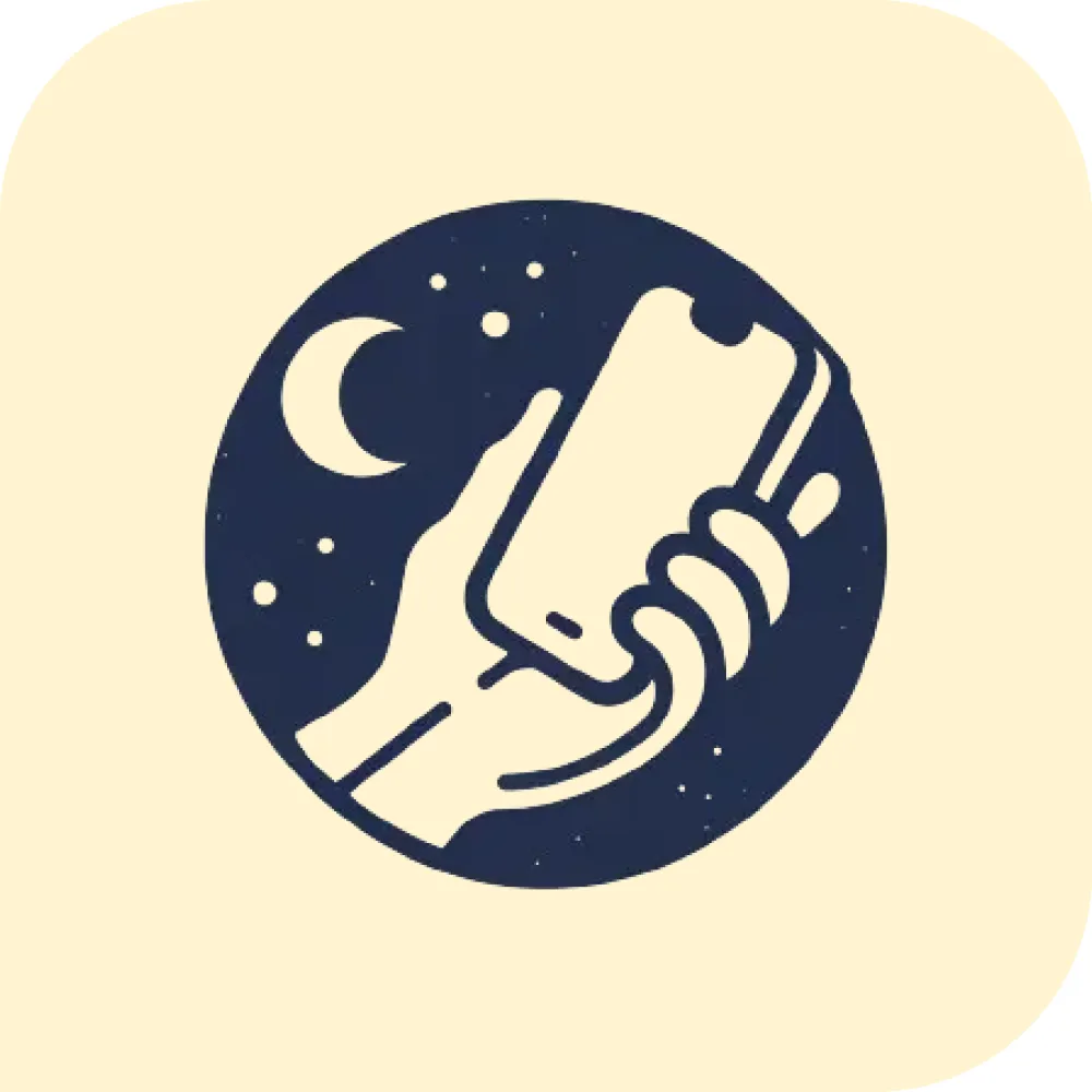Sterling Labs, Inc brand asset featured on focusbuddy.ai