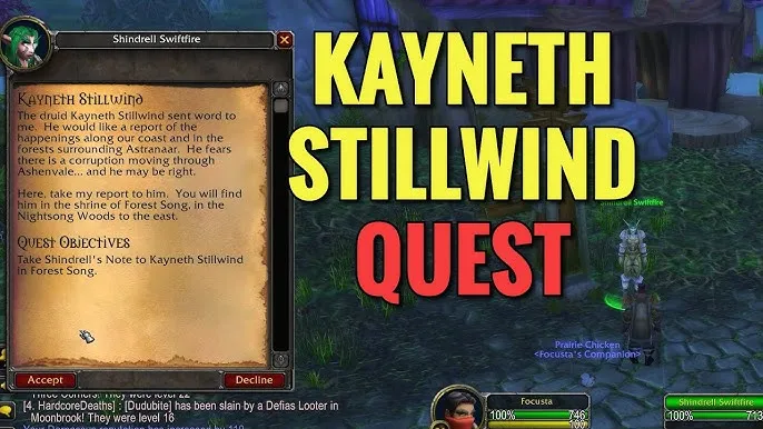 Stillwind brand asset featured on youtube.com