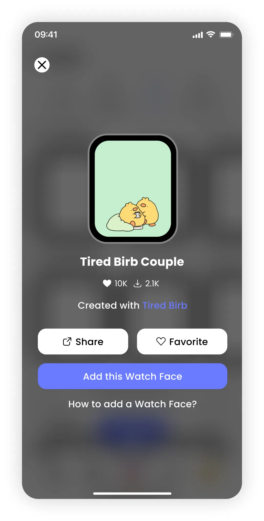 Stipop brand asset featured on studio.stipop.io