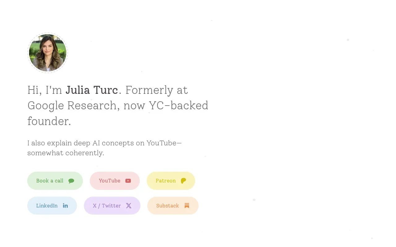 Storia AI brand asset featured on storia.ai