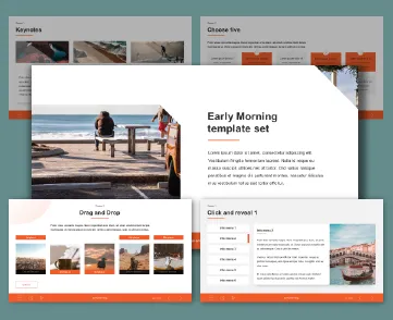 Storyline brand asset featured on fastercourse.com