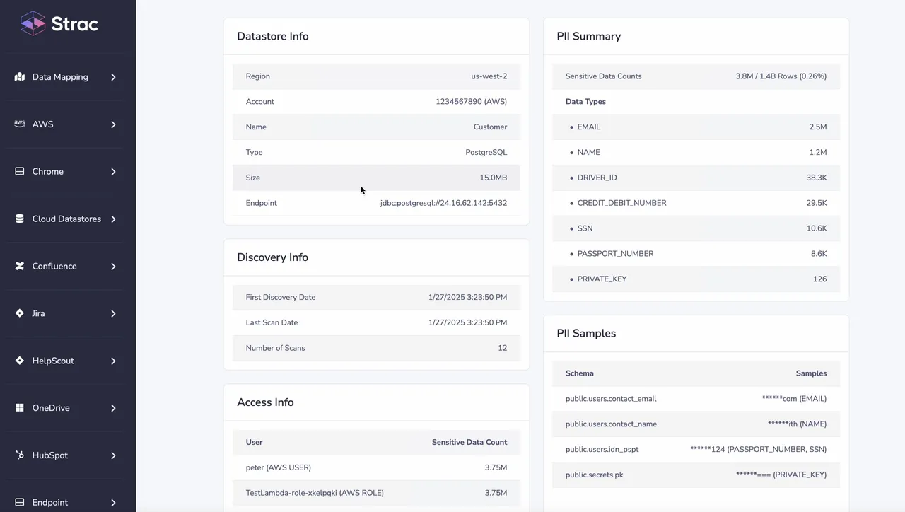 Strac brand asset featured on strac.io