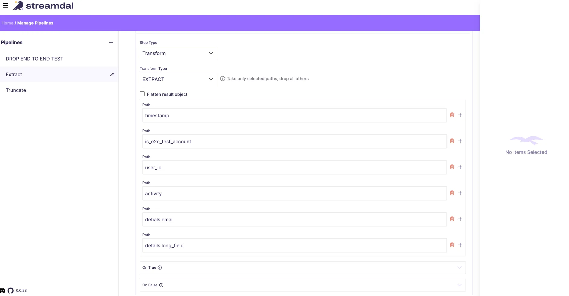 Streamdal brand asset featured on streamdal.com