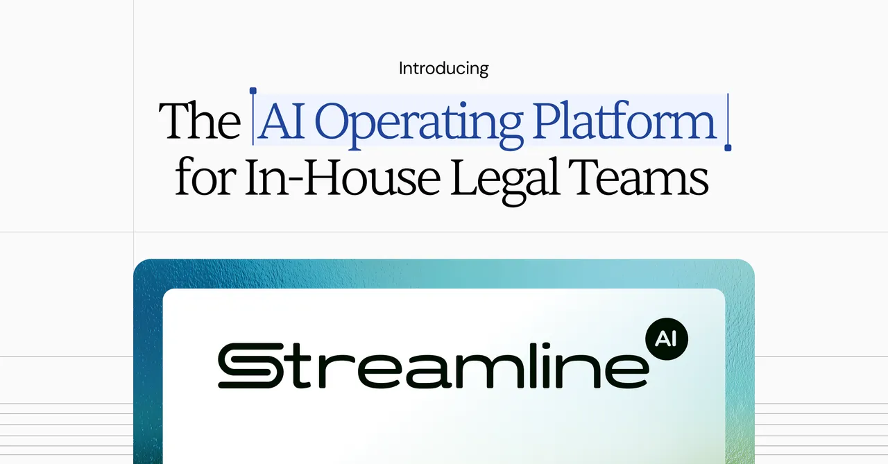 Streamline AI brand asset featured on streamline.ai