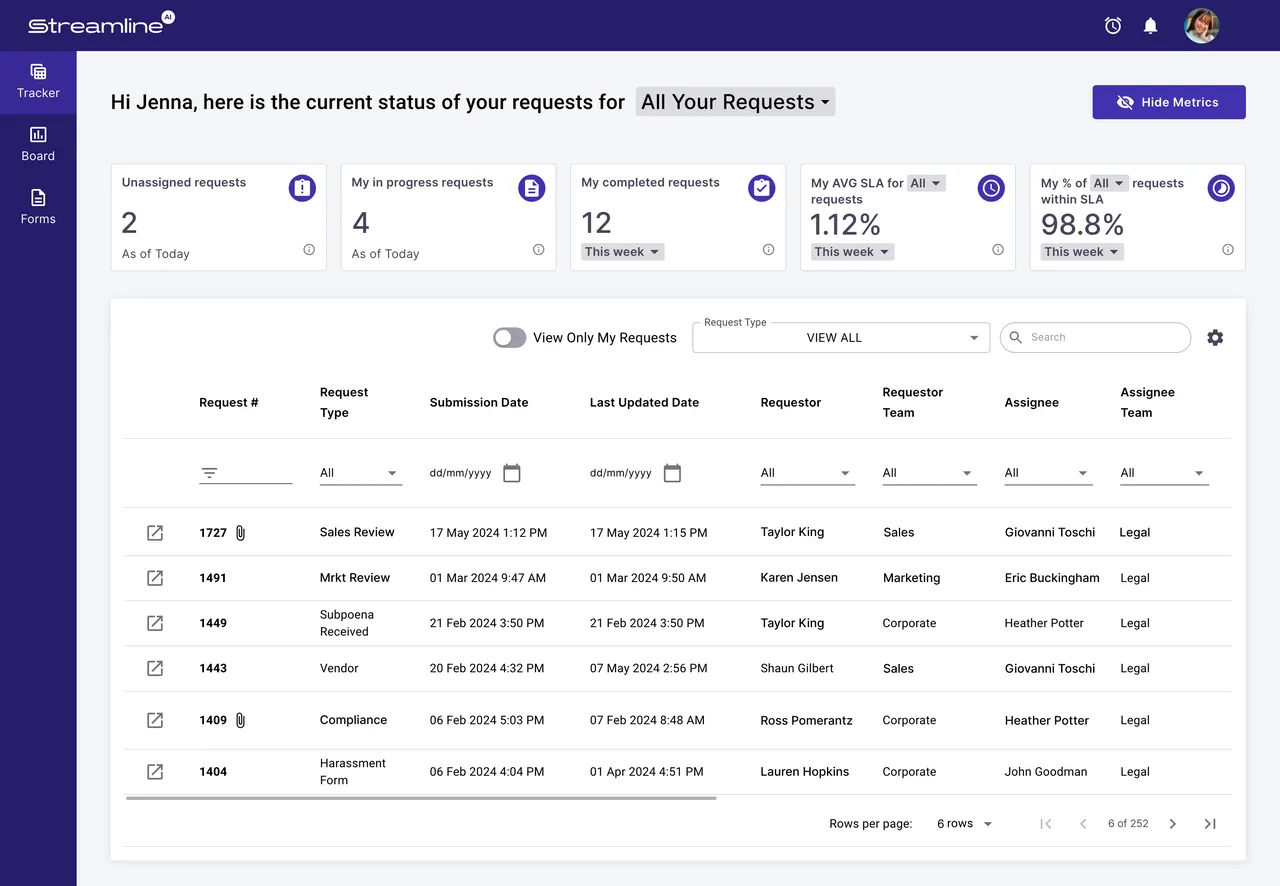 Streamline AI brand asset featured on streamline.ai