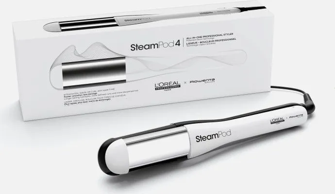 Streamstraight brand asset featured on trovaprezzi.it