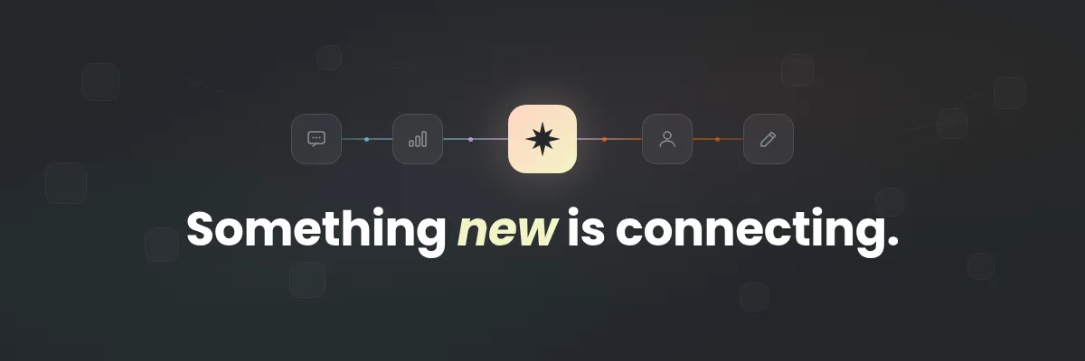 Strella brand asset featured on strella.io