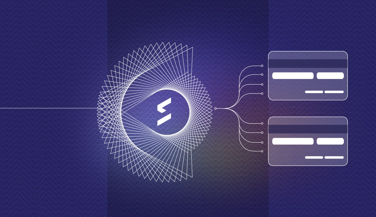 Striga brand asset featured on striga.com