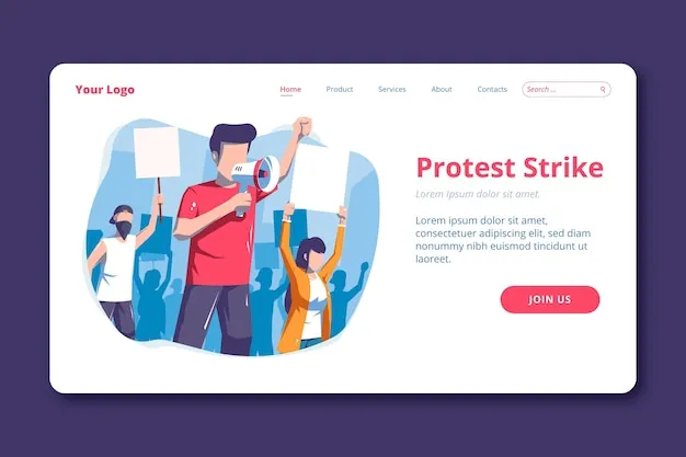 Strike brand asset featured on freepik.com