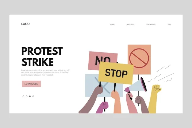 Strike brand asset featured on freepik.com