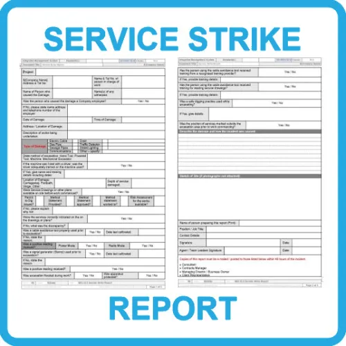 Strike brand asset featured on constructionphaseplan.com