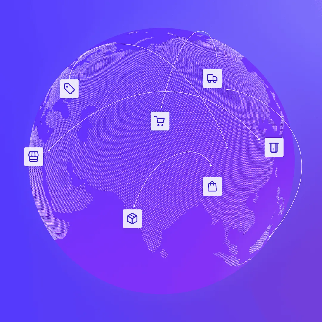 Stripe brand asset featured on stripe.com