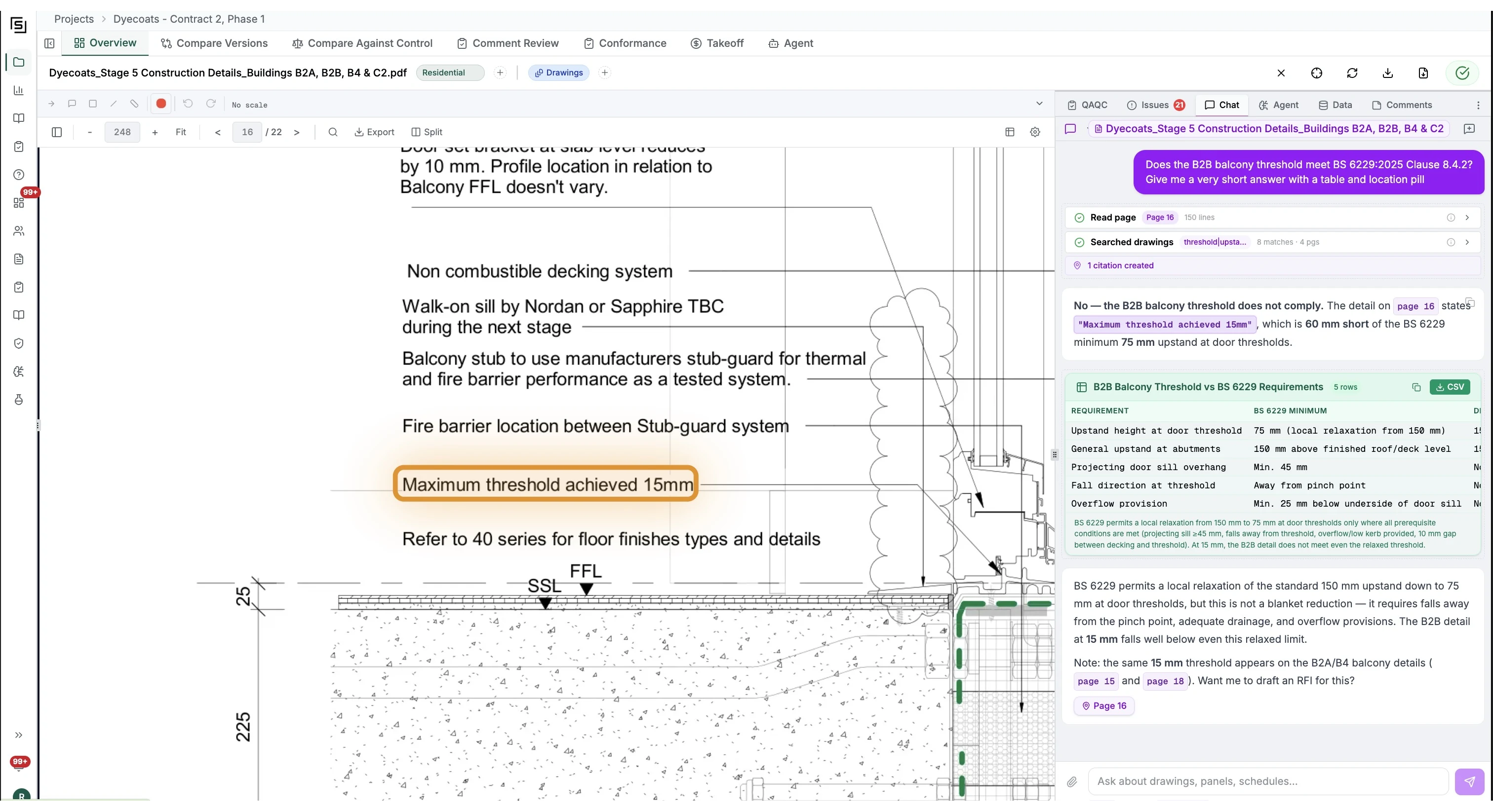 Structured AI brand asset featured on getstructured.ai