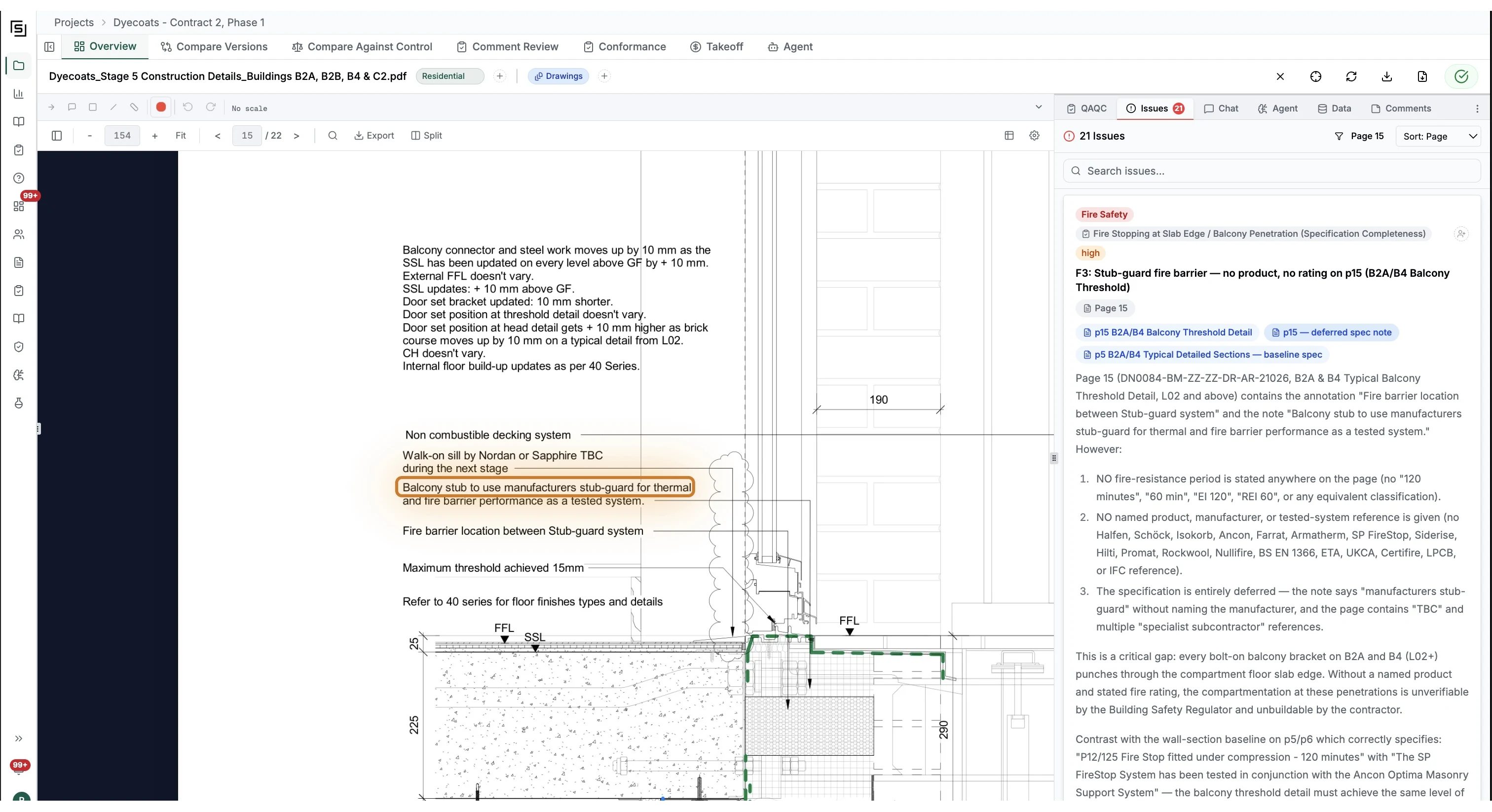 Structured AI brand asset featured on getstructured.ai