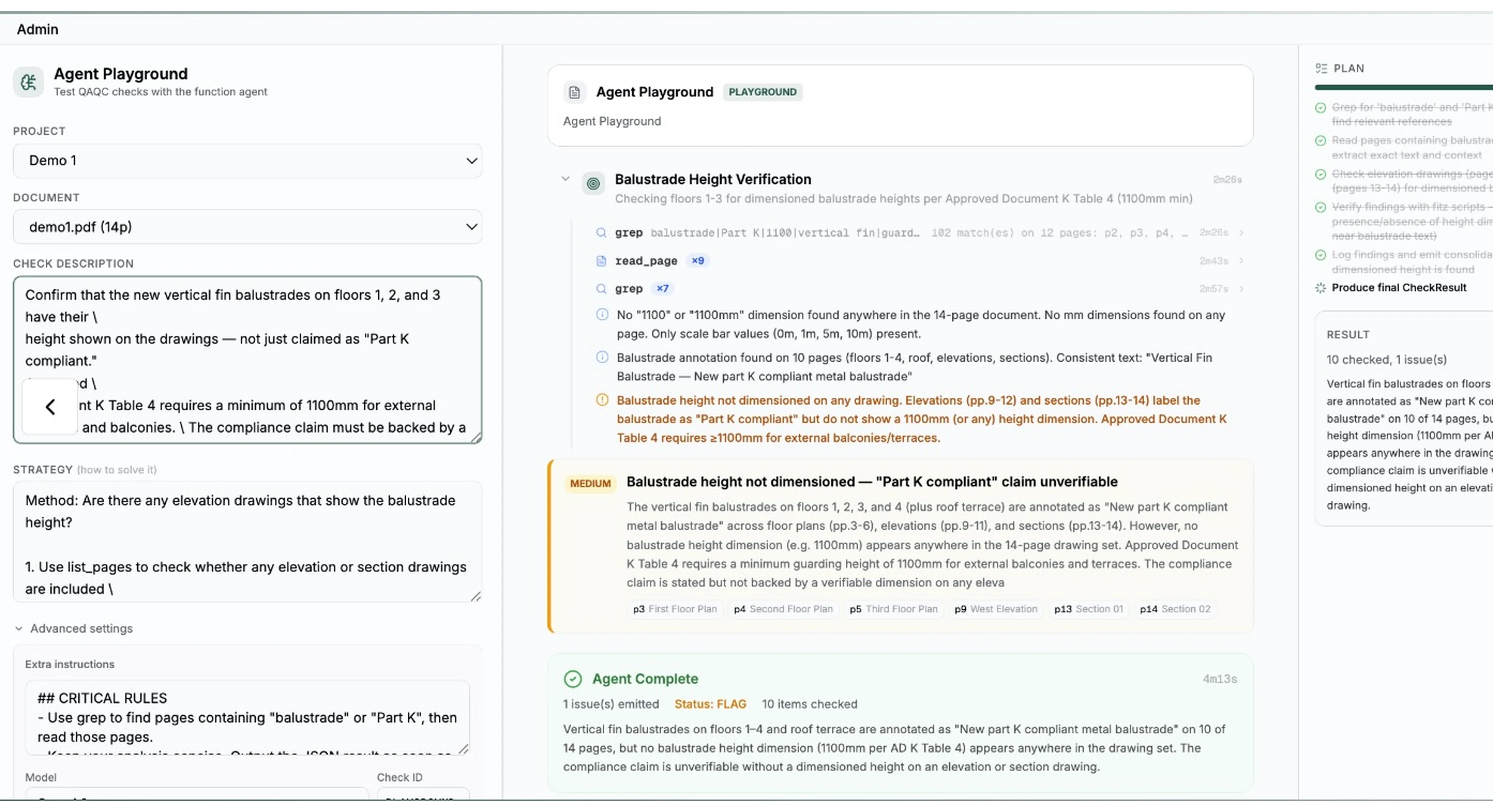 Structured AI brand asset featured on getstructured.ai
