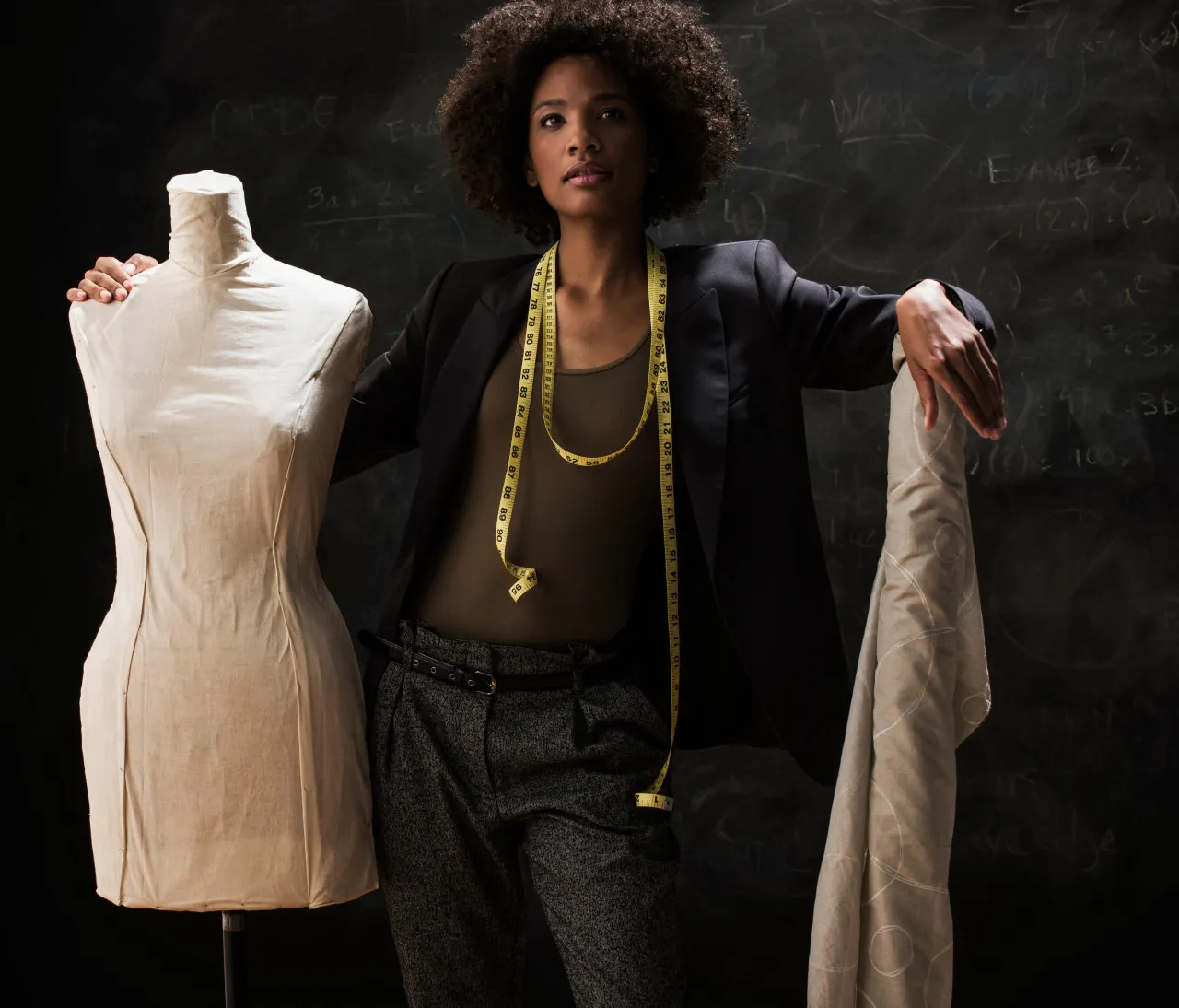 Style Lend brand asset featured on stylelend.com