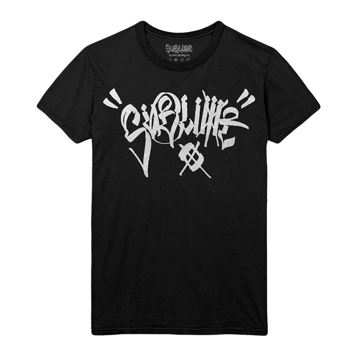 Sublime Black brand asset featured on sublimelbc.store