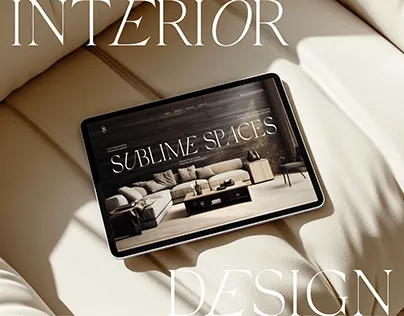 Sublime Black brand asset featured on behance.net